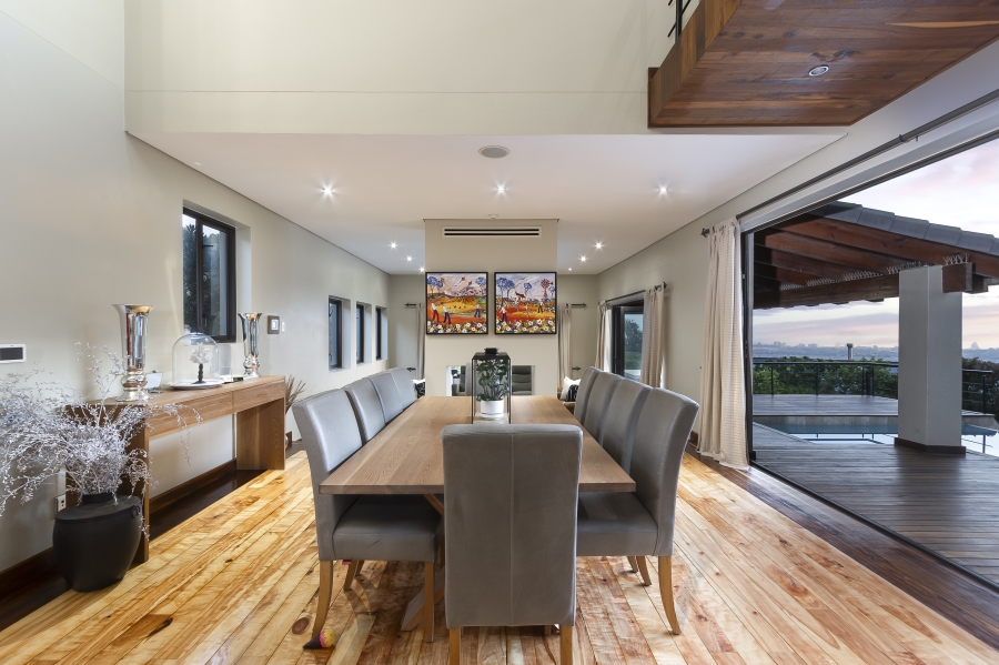 To Let 4 Bedroom Property for Rent in Boskloof Eco Estate Western Cape